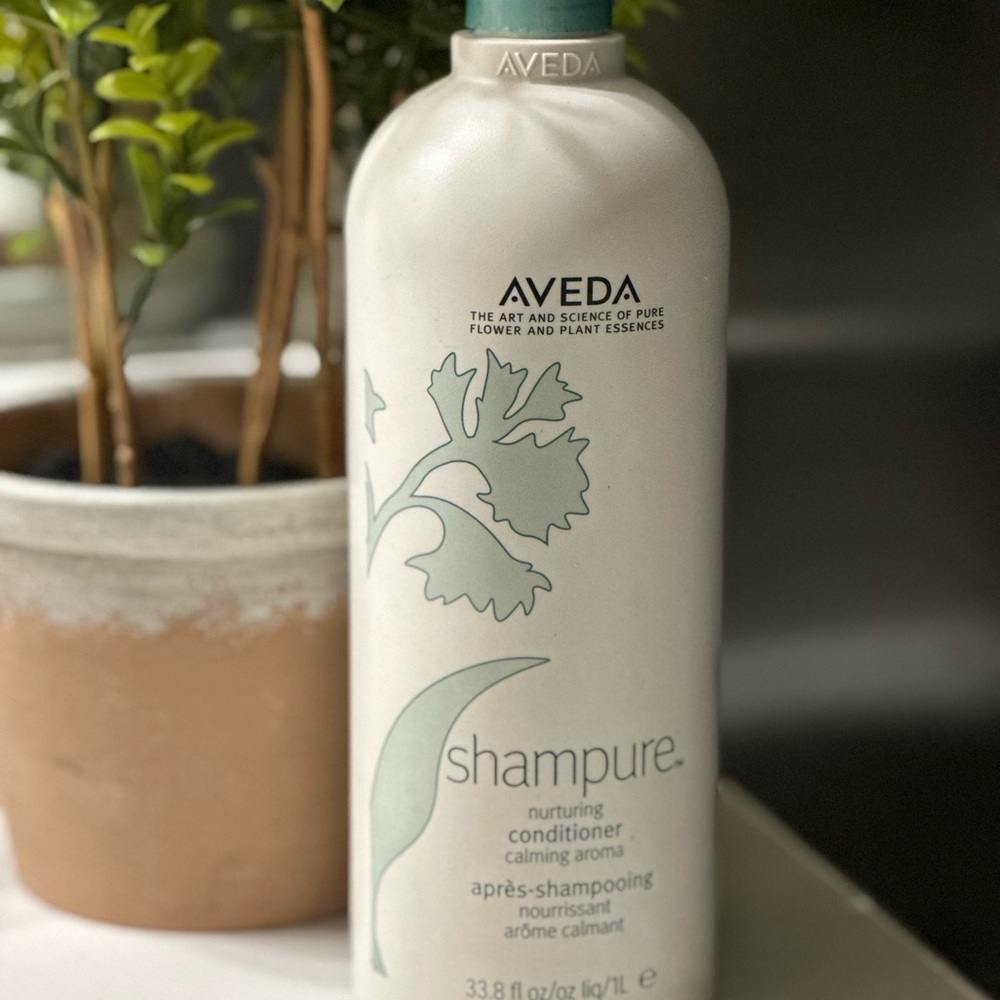 COPY - NEW AVEDA